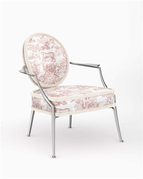 dior by starck ticket|dior chair by starck.